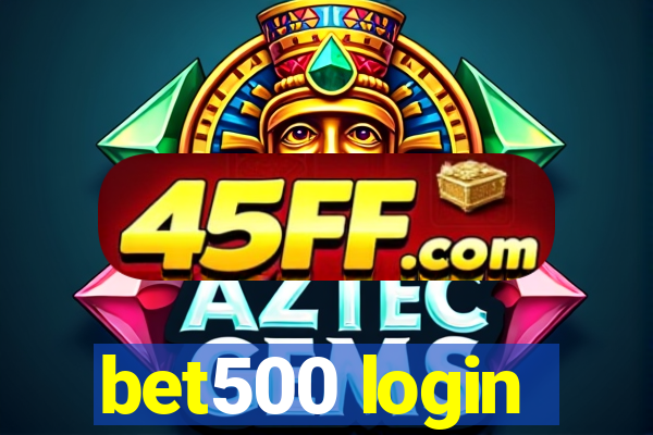 bet500 login